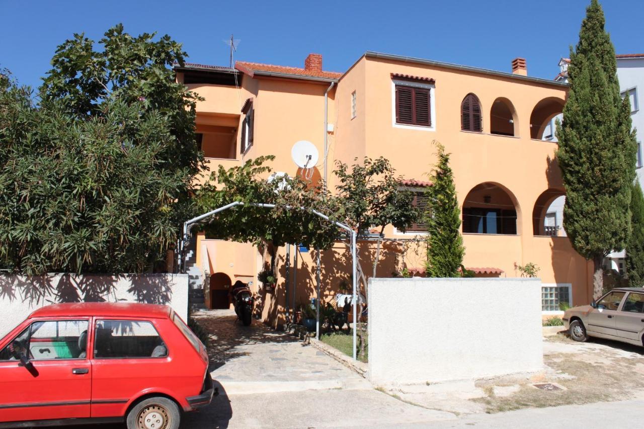 Apartment Medulin 7208B Екстериор снимка