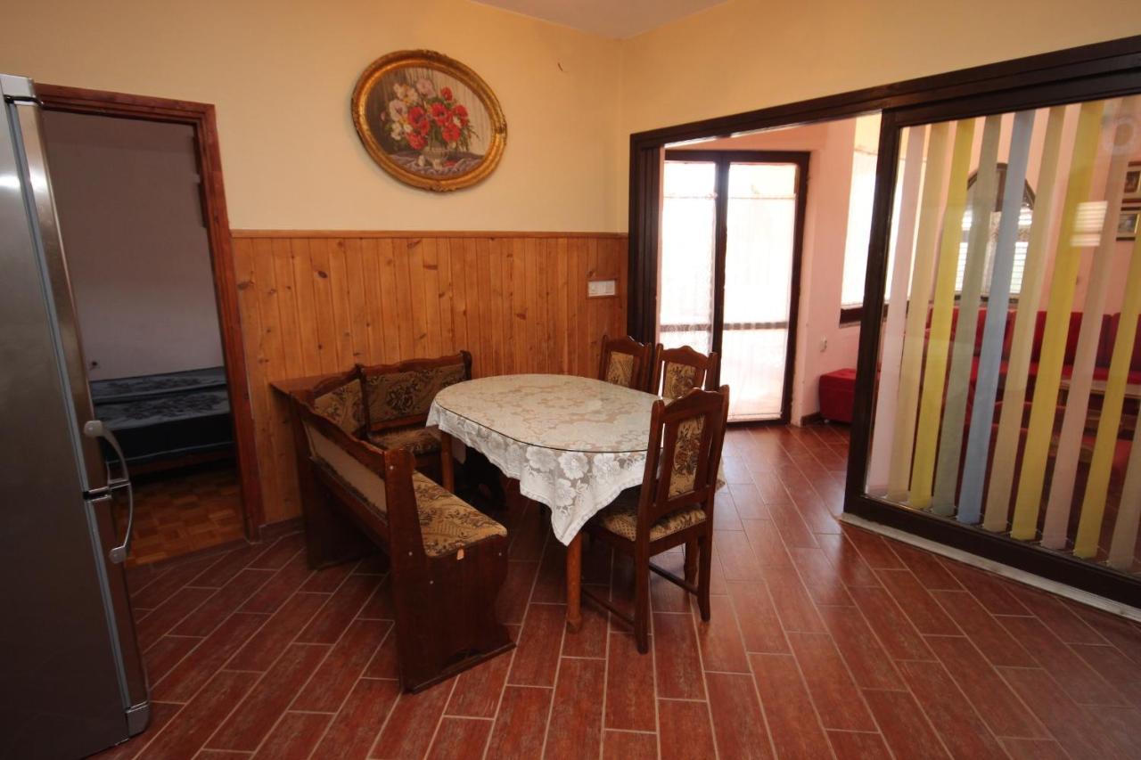 Apartment Medulin 7208B Екстериор снимка