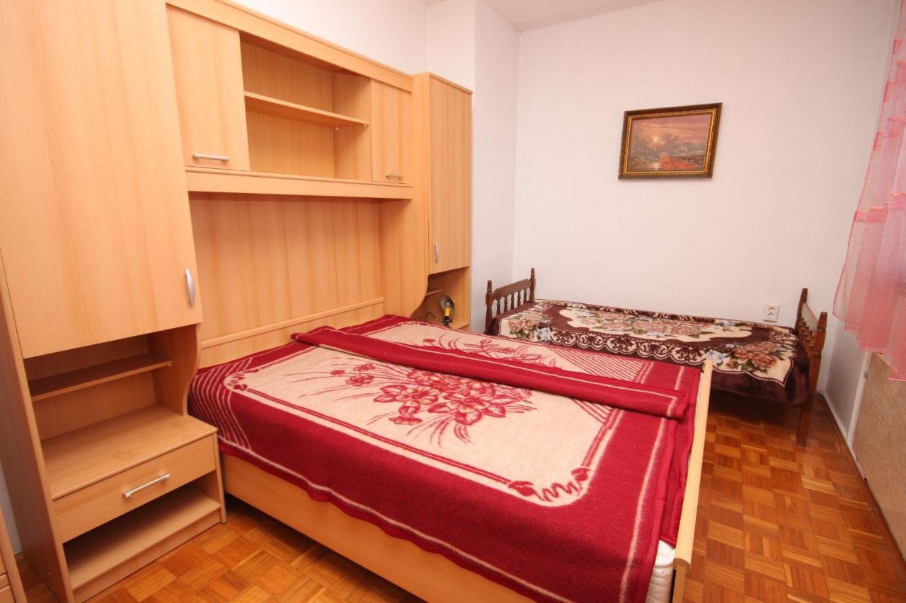 Apartment Medulin 7208B Екстериор снимка