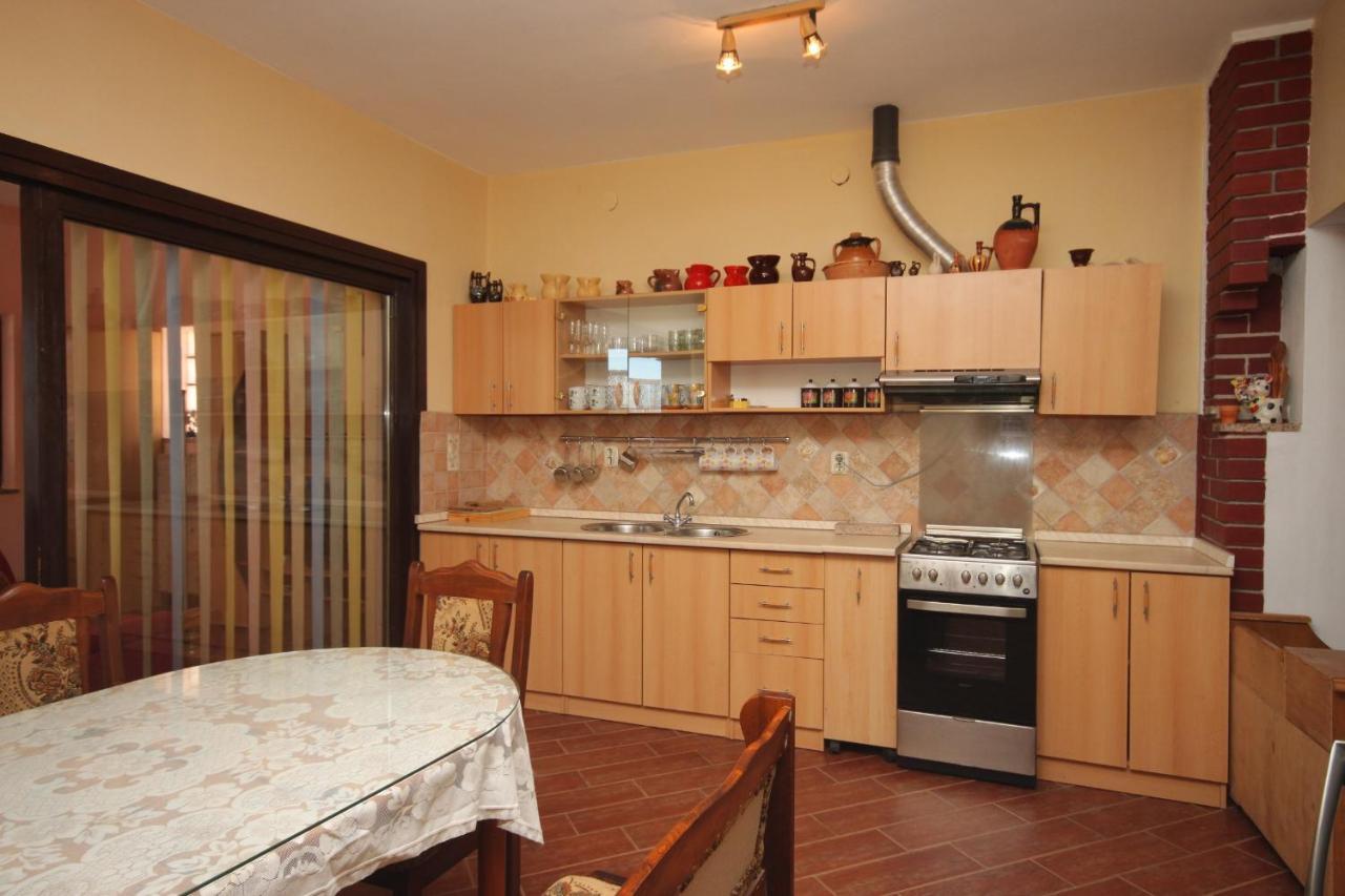 Apartment Medulin 7208B Екстериор снимка