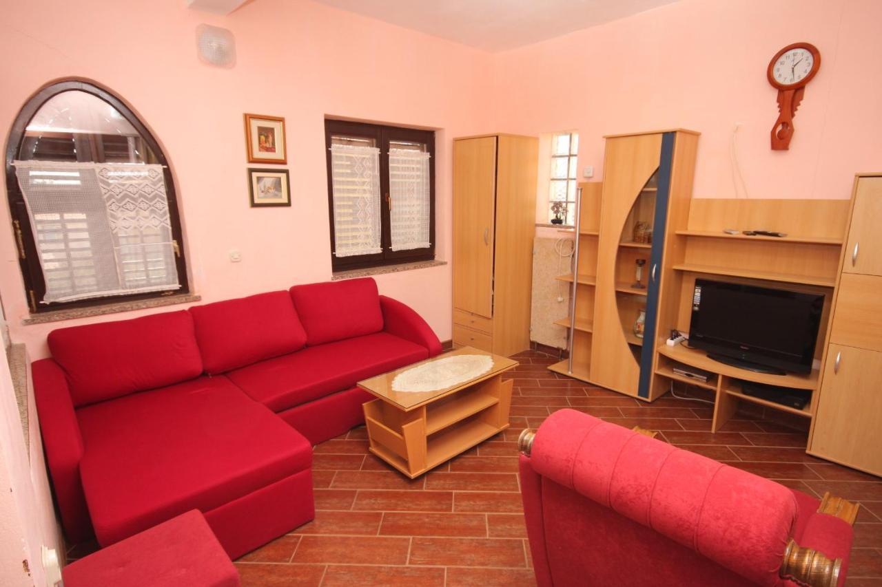 Apartment Medulin 7208B Екстериор снимка