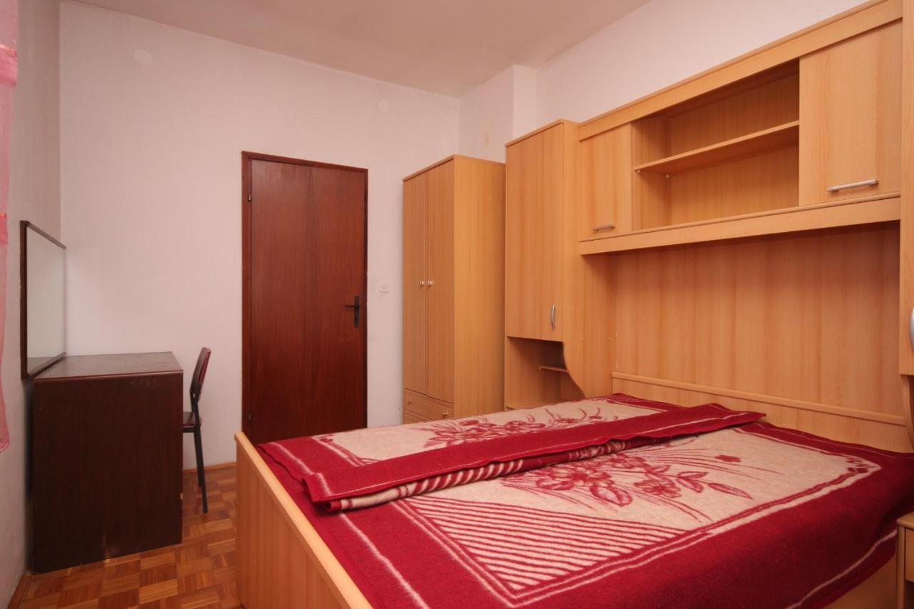 Apartment Medulin 7208B Екстериор снимка