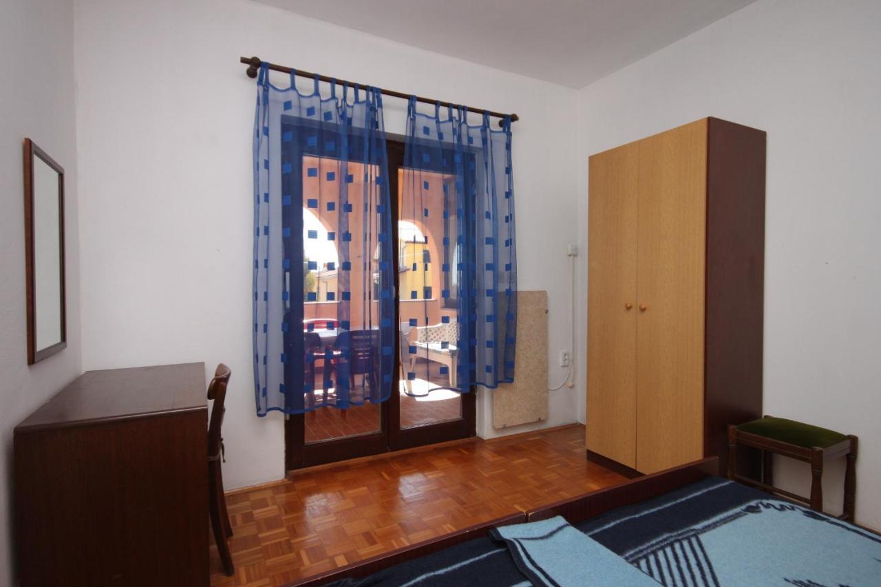 Apartment Medulin 7208B Екстериор снимка